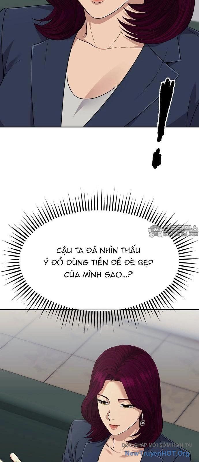 Nhân Viên Thực Tập Kim Cheolsu - chap108 - Trang 70